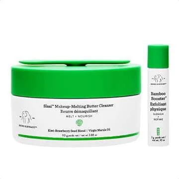 Facial Cleansing Favorites