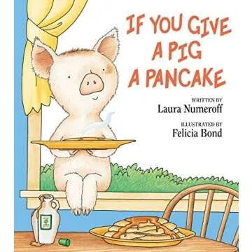 Best Children's Books To Help Picky Eaters