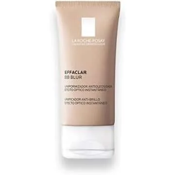 Oily Skin Moisturizer