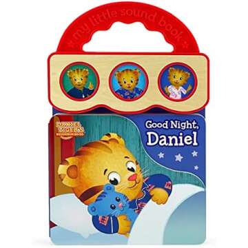 Daniel Tiger