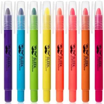 My Bible Highlighter Fav's