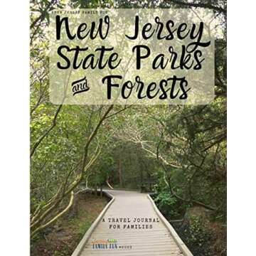 Jersey Family Fun's Picks