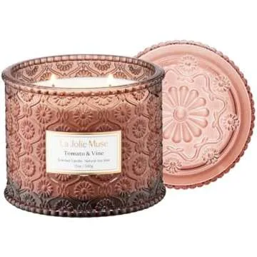 Elegant Valentine's Day Decor & Gift Ideas