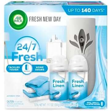 LIVING ROOM ESSENTIALS!