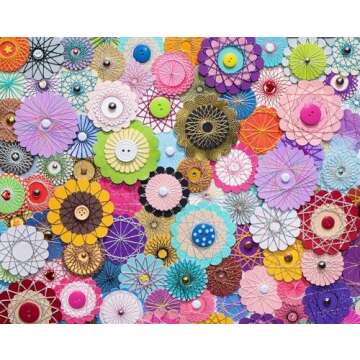 Springbok jigsaw puzzles