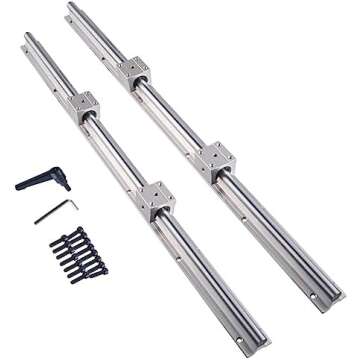 Router Flattening Sled