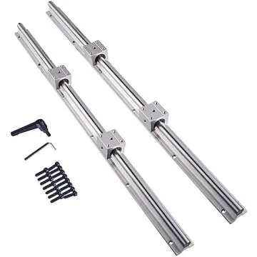 Router Flattening Sled