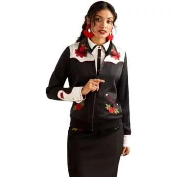 Jackets and Outerwear