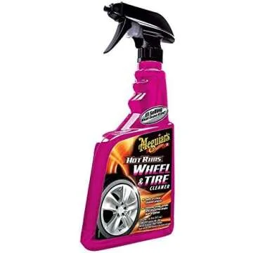Car Wash Products (Foam Cannon, Soap, Etc.) + Underglow
