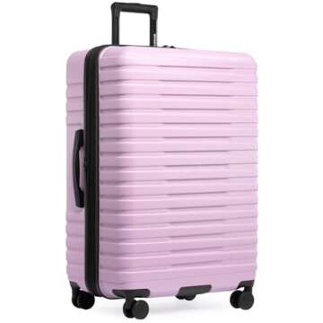 Disney Trip Essentials