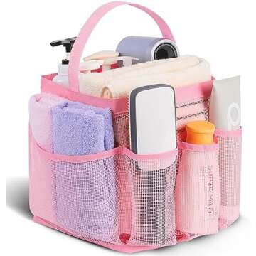 Dorm/Apartment Essentials 2024