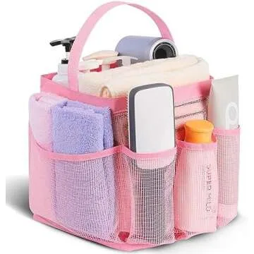 Dorm/Apartment Essentials 2024