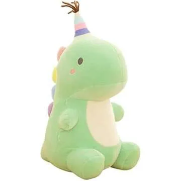 Dinosaur pastel rainbow party
