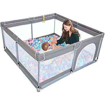 Best PlayPen