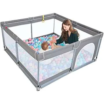 Best PlayPen