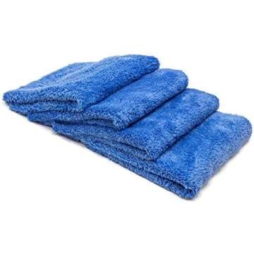 Detailing Towels