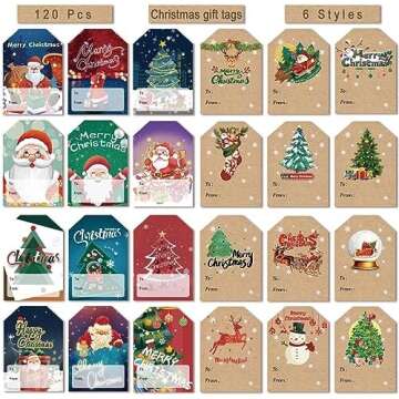 Christmas Morning 🎄