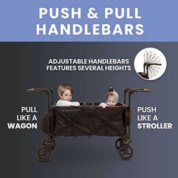 New Arrivals in Baby Products