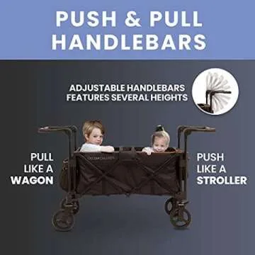 New Arrivals in Baby Products