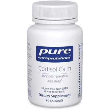 Vitamins & Supplements