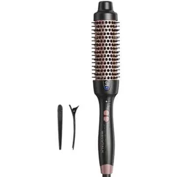 5in1 Thermal Brush