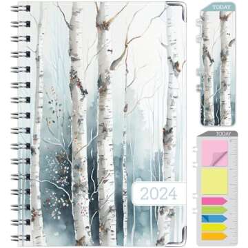 Capturing Focus for a Productive Day