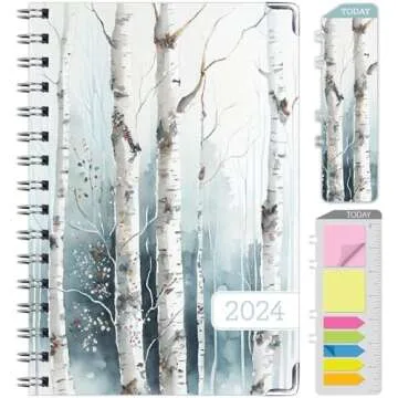 Capturing Focus for a Productive Day