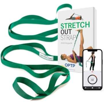 STRETCHING & MOBILITY