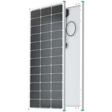 Solar Panel Installation