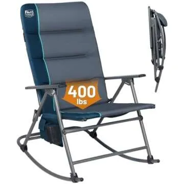 Outdoor living & camping items