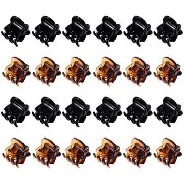 hair care must haves