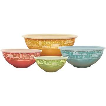 Christmas Baking Essentials