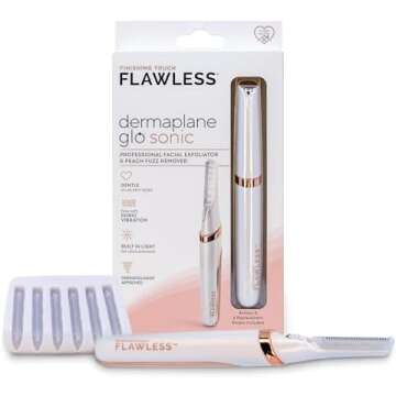 Beauty Gadgets & Devices