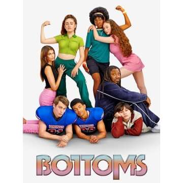 Lez-ssentials (Best Lesbian Movies)