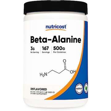 Nutrition Essentials