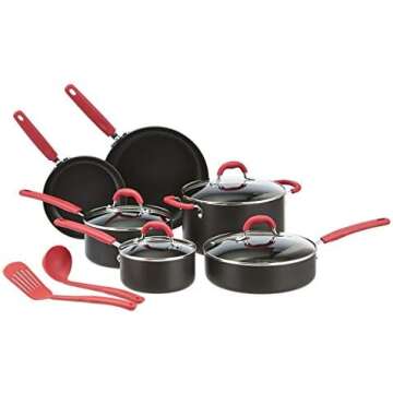 Cooking Sets (Lots & Pans)