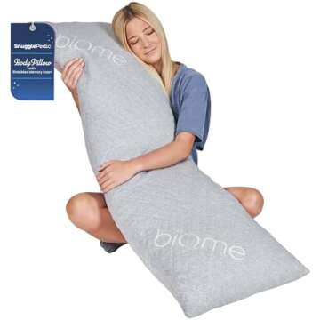 Mother-To-Be Essentials