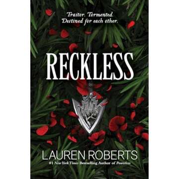 Favorite Book Series! ⭐️