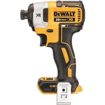 Dewalt Tools I use