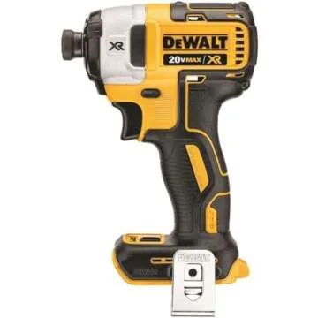 Dewalt Tools I use