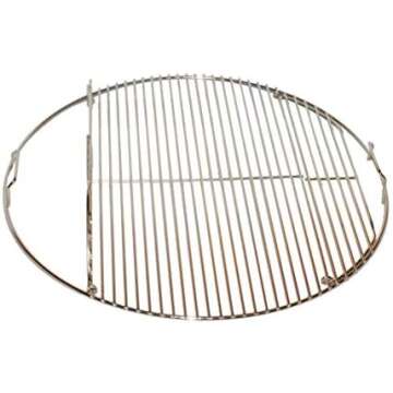 Weber Kettle and Accessories