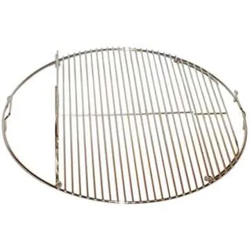 Weber Kettle and Accessories