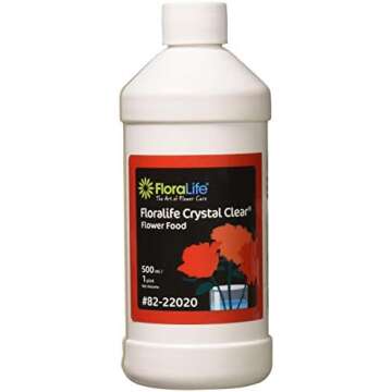 Tools for Floral Design