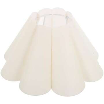 Lamp Accessories & Embellishments