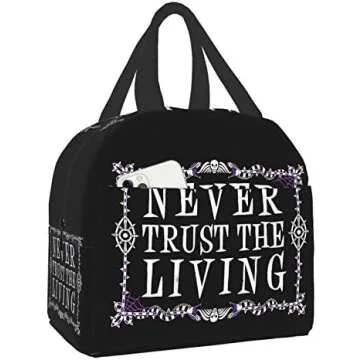 Accessories (Coffin, Skulls & Hearse Decor)