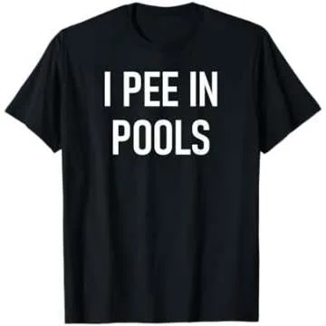 Funny Sarcastic T-shirts