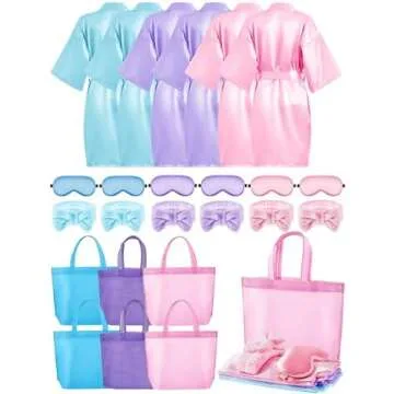 The cutest Girl SPA Party!