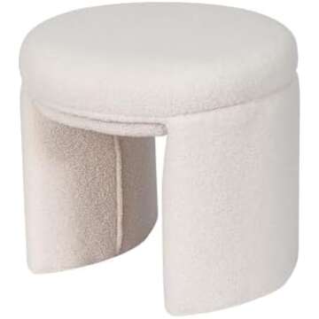 Staging Chairs + Stools