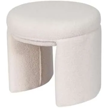 Staging Chairs + Stools