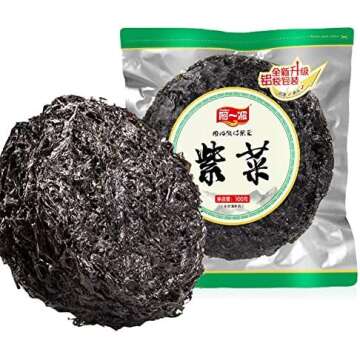 Other popular Chinese ingredients